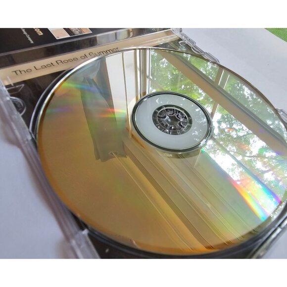 100-Classics For Relaxation: The Last Rose Of Summer CD Time Life Audio Music - Picture 4 of 7